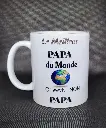 MUG Fête